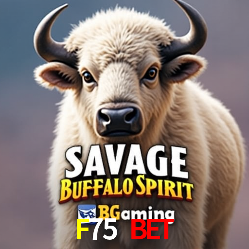 Jogos de Slot F75 Bet